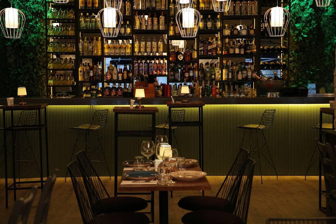 Her Gece Restaurant
